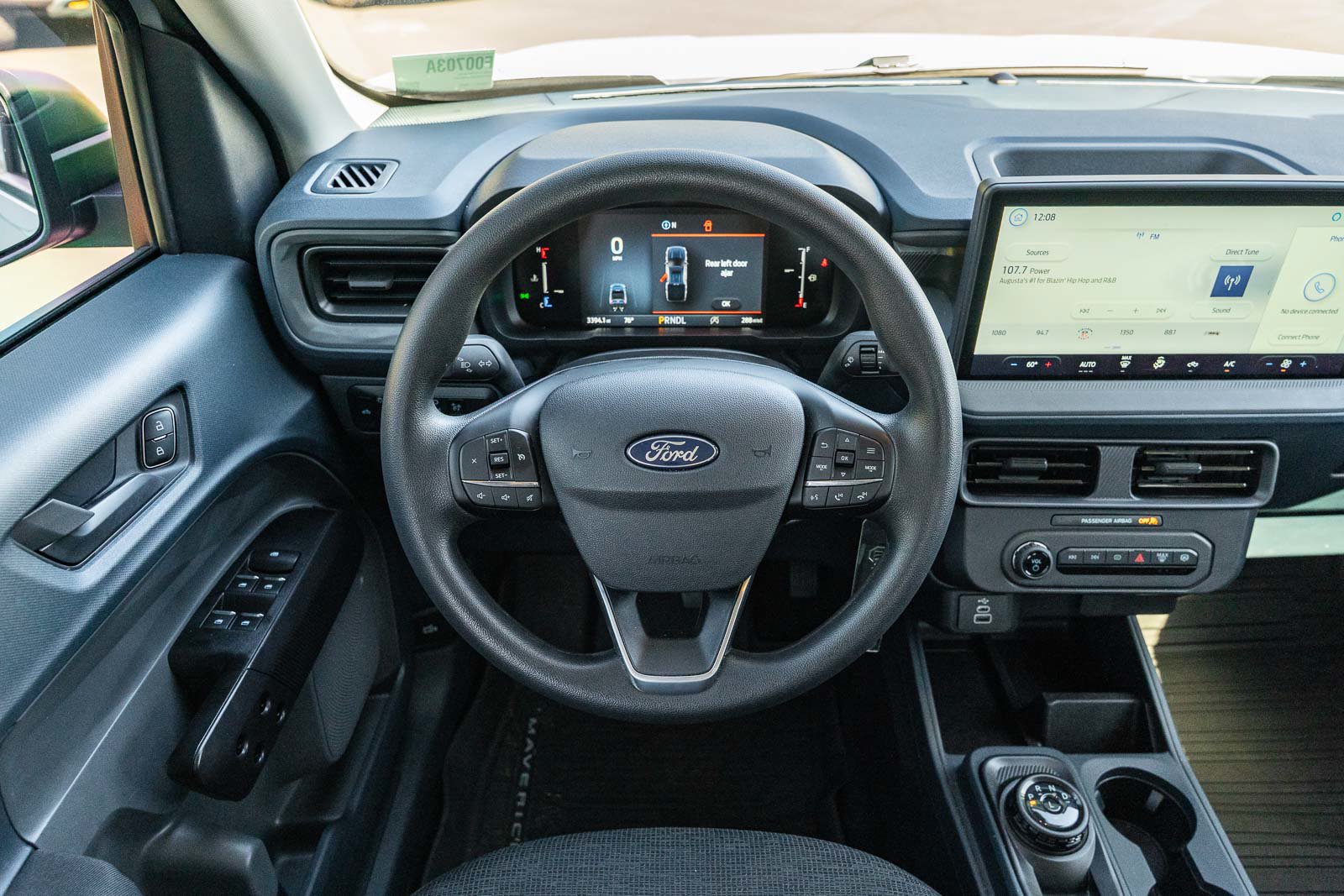 Certified 2026 Ford Maverick XL FWD image 22