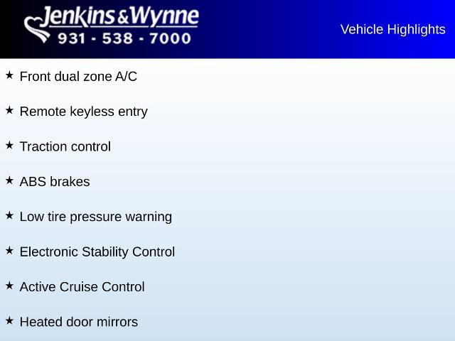 Used 2023 Toyota RAV4 XLE w/ Convenience Package AWD/4WD image 6
