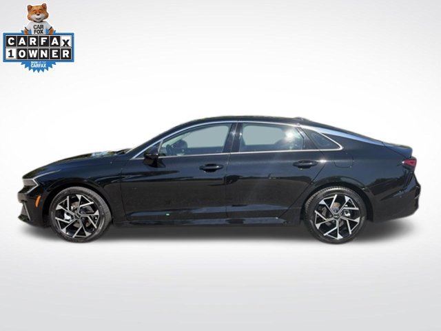 Used 2025 Kia K5 EX FWD image 6