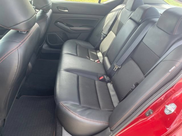 Used 2024 Nissan Altima 2.5 SR FWD image 19