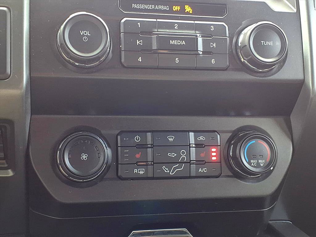 Certified 2022 Ford F350 XLT w/ XLT Premium Package image 18