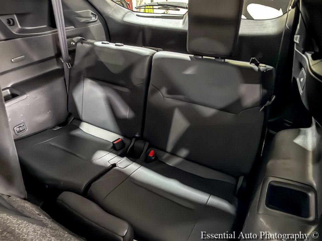 Used 2024 Mitsubishi Outlander SE AWD/4WD image 12