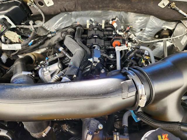 Certified 2025 Ford Expedition Platinum image 22