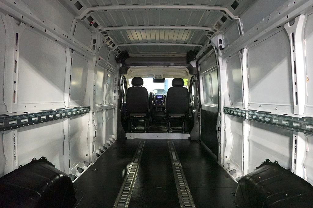 Used 2023 RAM ProMaster 3500 image 20