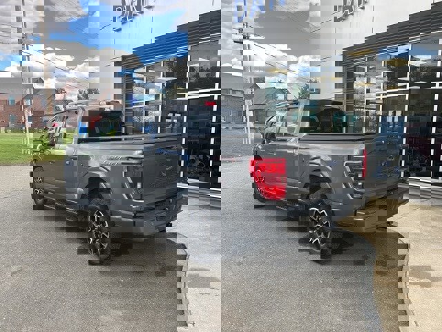 Certified 2023 Ford F150 XLT w/ Equipment Group 302A High image 7
