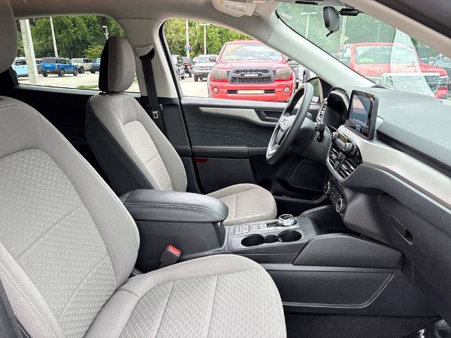 Certified 2022 Ford Escape SE FWD image 27