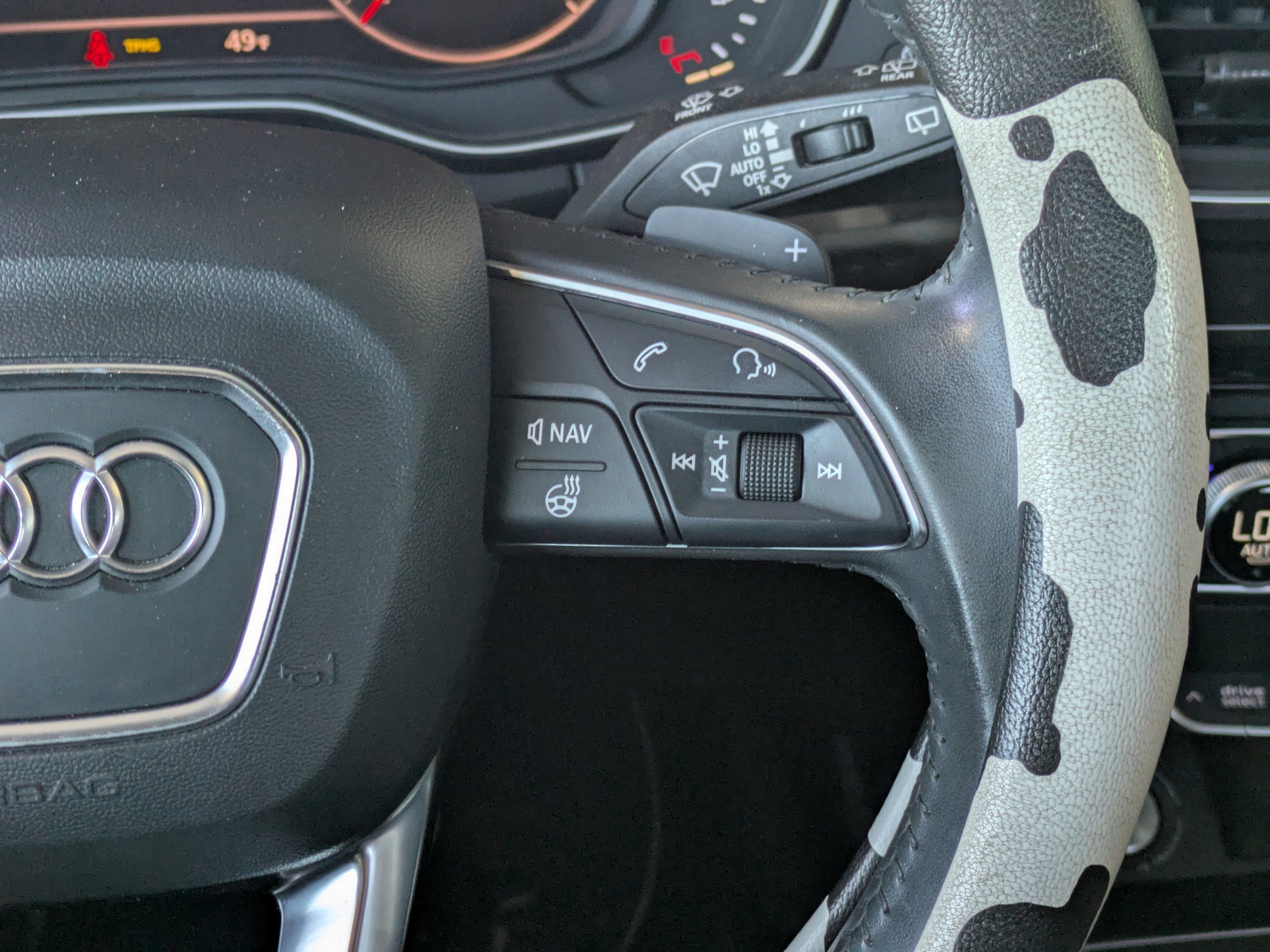 Used 2018 Audi Q5 2.0T Premium Plus w/ Premium Plus Package image 19