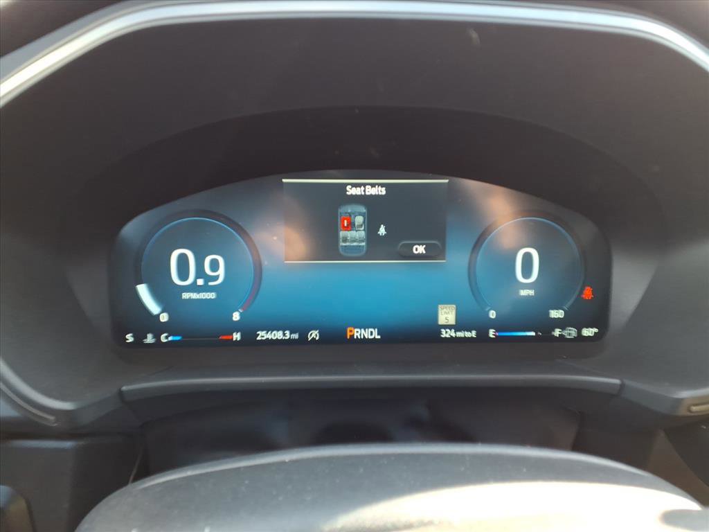 Certified 2023 Ford Escape Active w/ Tech Pack #2 image 18