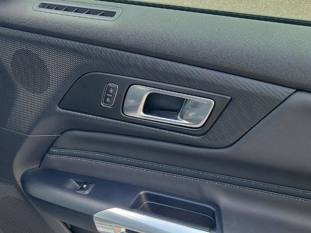 Certified 2024 Ford Mustang GT Premium RWD image 13