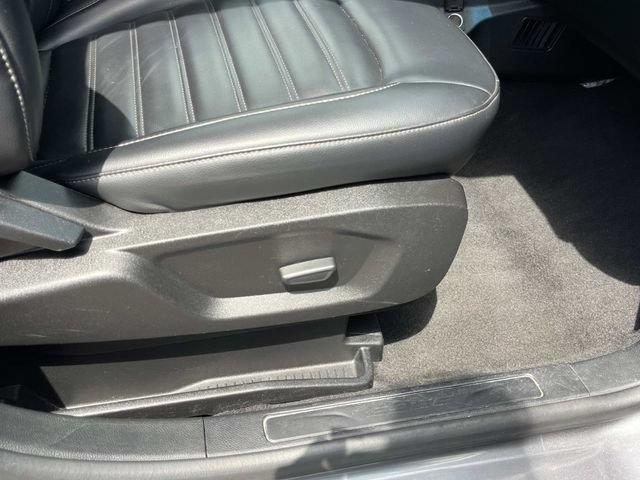 Certified 2024 Ford Edge SEL AWD/4WD image 31