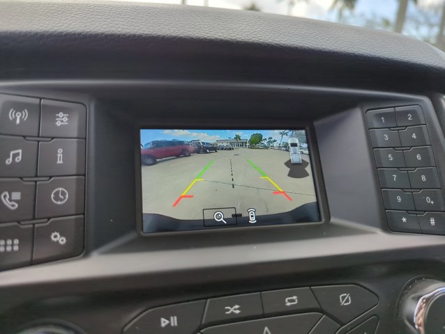 Certified 2023 Ford Ranger XL w/ Equipment Group 101A High RWD image 12