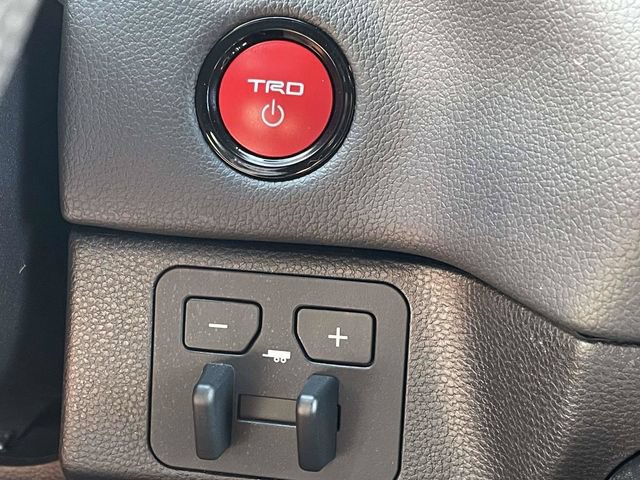 Used 2026 Toyota Sequoia TRD Pro AWD/4WD image 18