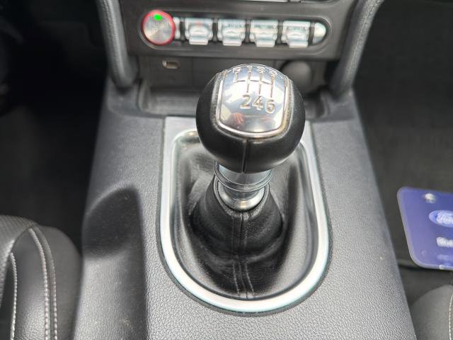 Certified 2020 Ford Mustang GT Premium w/ GT Performance Package image 20