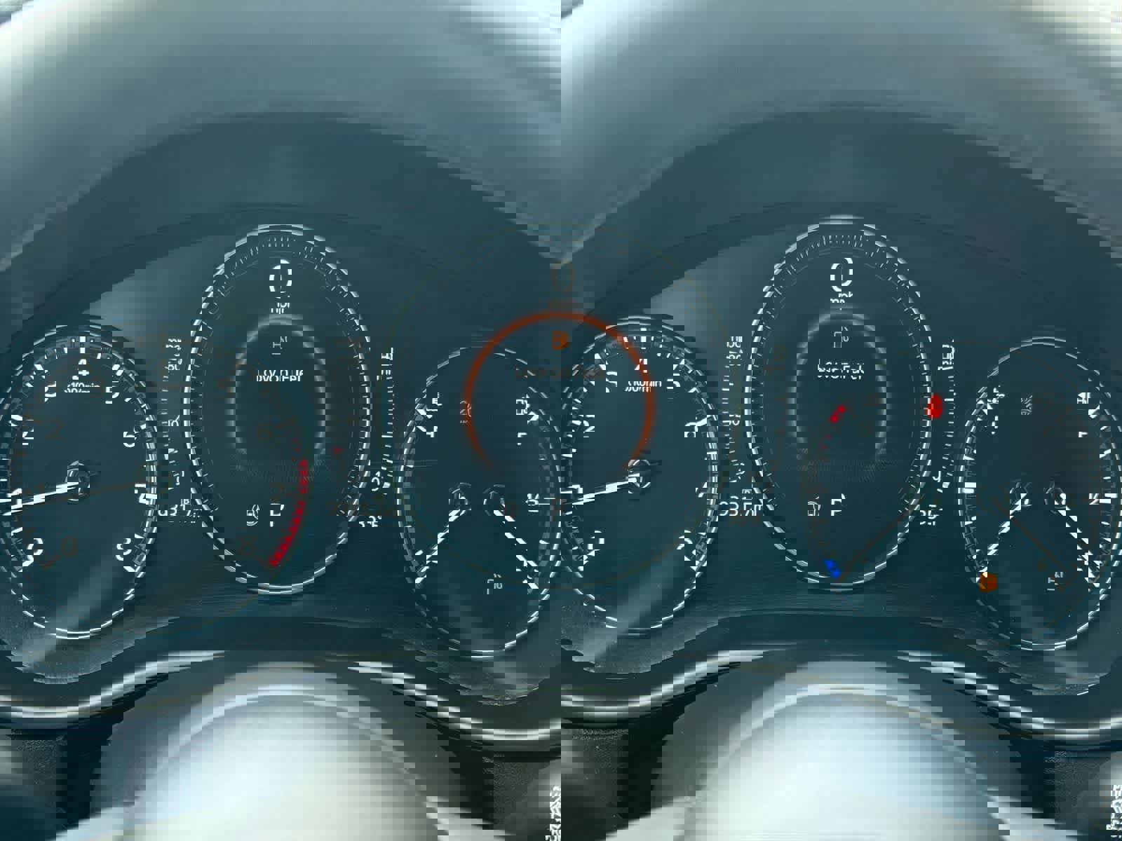 Used 2024 MAZDA CX-50 AWD 2.5 S w/ Weather Package image 33