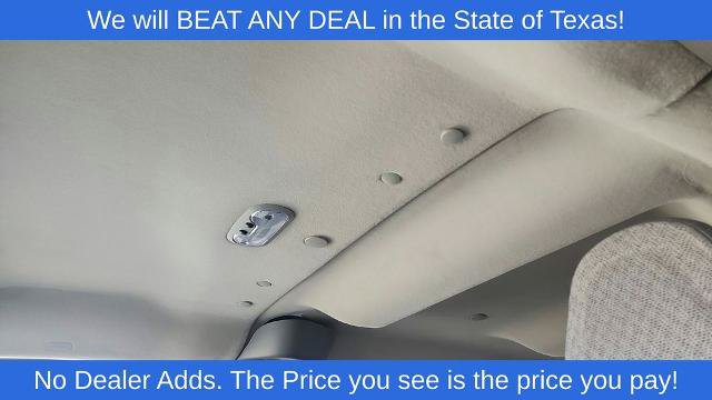 Used 2025 Chevrolet Express 3500 LT w/ LT Preferred Equipment Group RWD image 13
