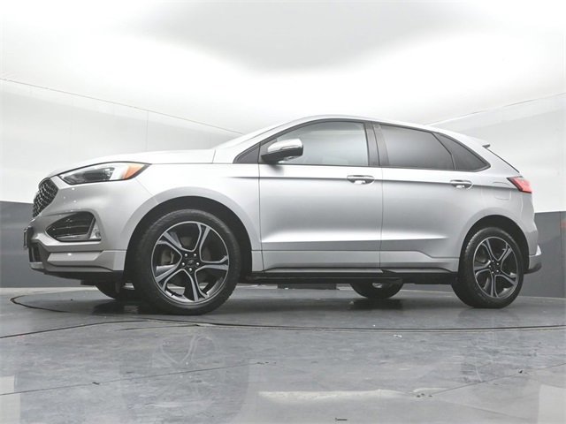 Certified 2019 Ford Edge ST w/ Convenience Package image 5