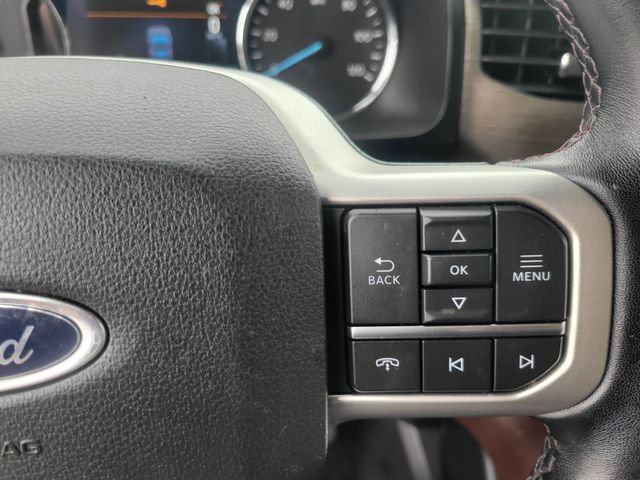 Certified 2022 Ford Expedition Limited image 24