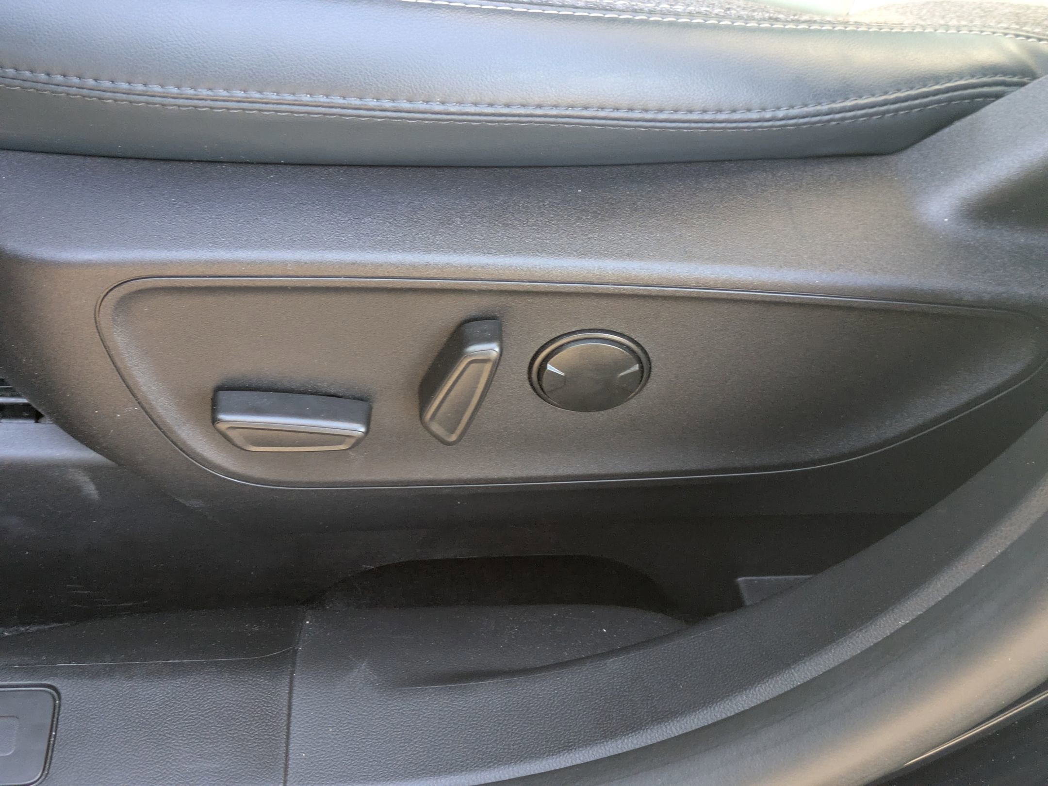 Certified 2023 Ford Bronco Sport Outer Banks image 14