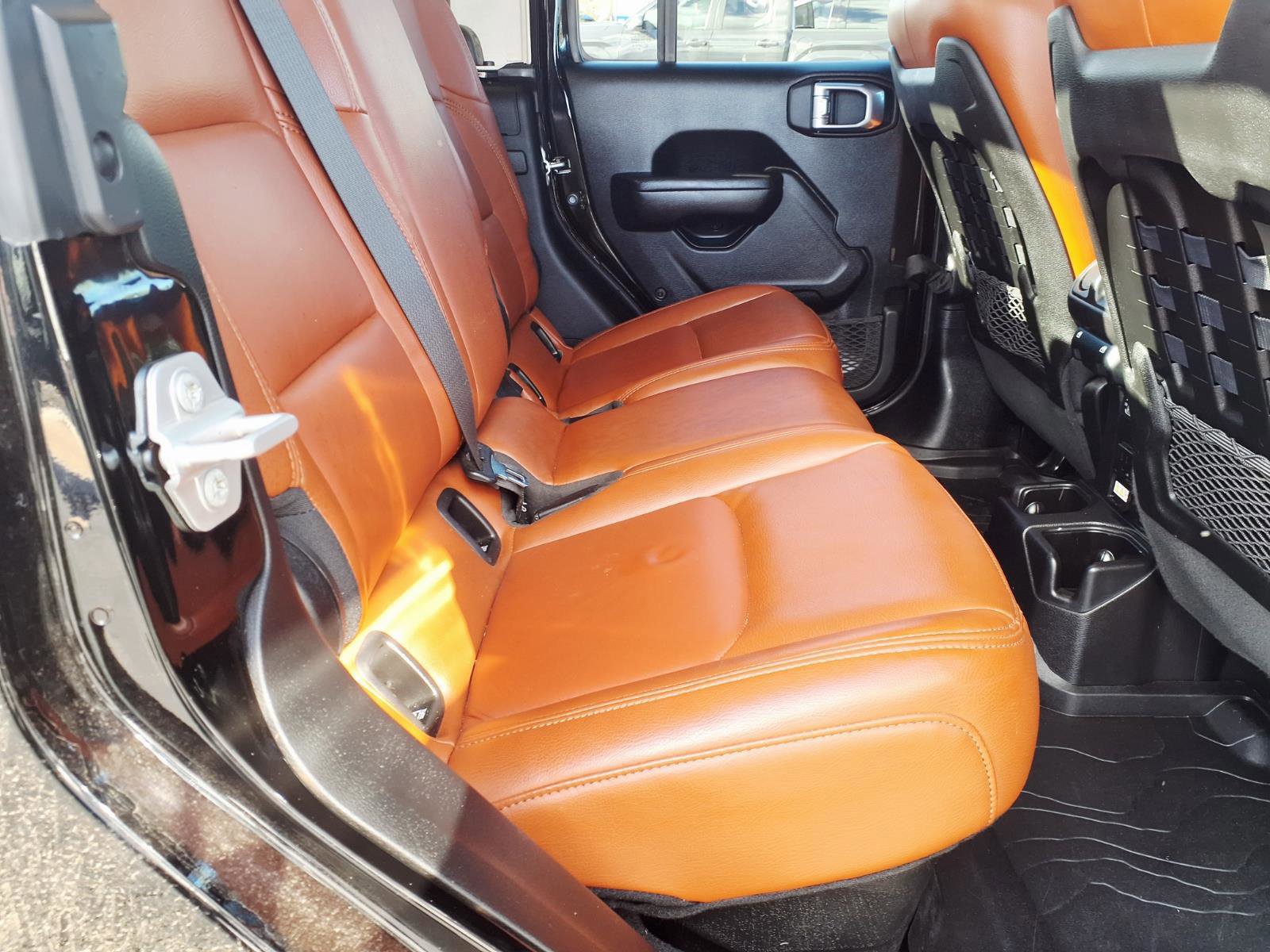 Used 2021 Jeep Gladiator Mojave image 14