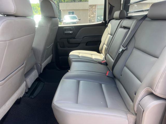 Used 2019 Chevrolet Silverado 3500 W/T w/ WT Convenience Package AWD/4WD image 19