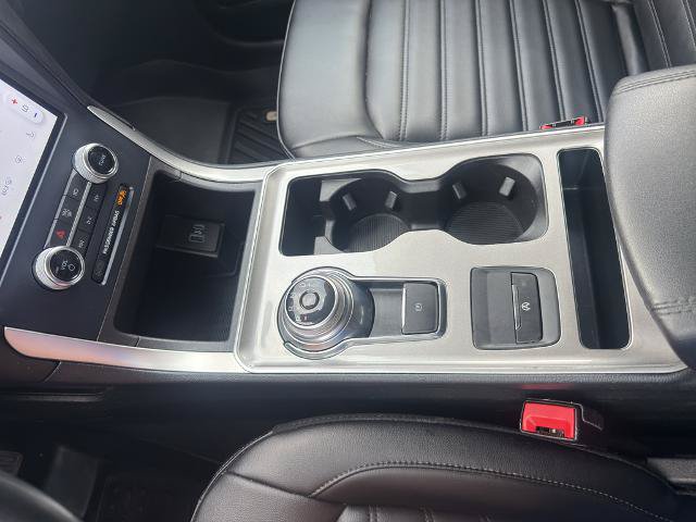 Certified 2023 Ford Edge SEL AWD/4WD image 24