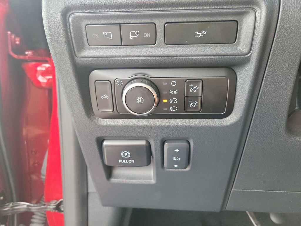 Certified 2023 Ford F150 Lariat AWD/4WD image 21
