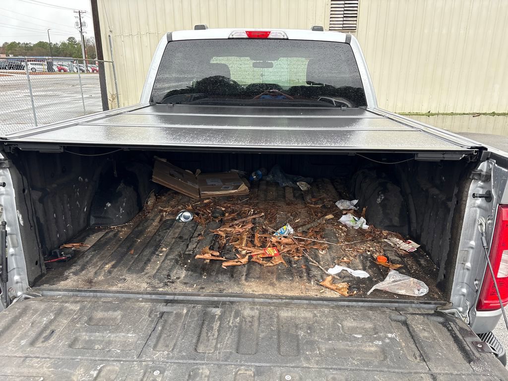 Certified 2021 Ford F150 XL w/ Trailer Tow Package image 5