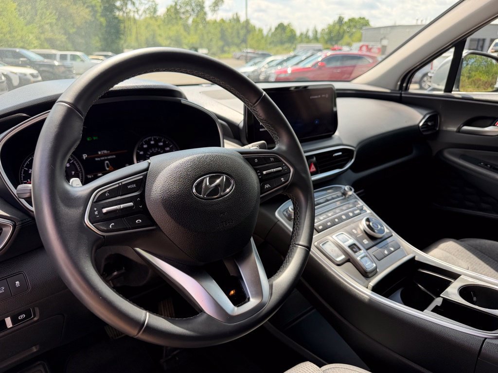 Used 2023 Hyundai Santa Fe SEL AWD/4WD image 7