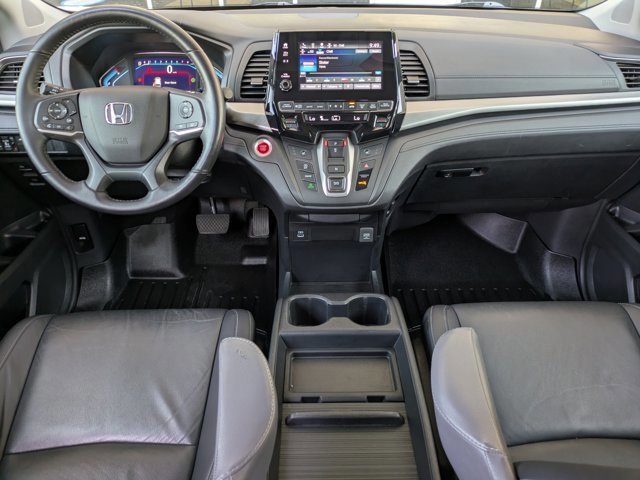 Used 2023 Honda Odyssey EX-L image 17