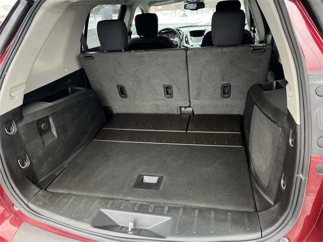 Used 2017 GMC Terrain SLE image 12