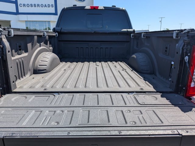 Certified 2025 Ford F250 Lariat w/ Lariat Ultimate Package AWD/4WD image 31