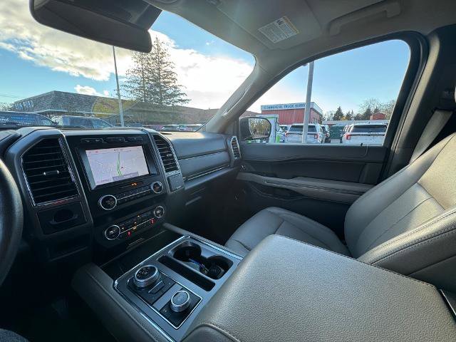 Certified 2021 Ford Expedition XLT image 24