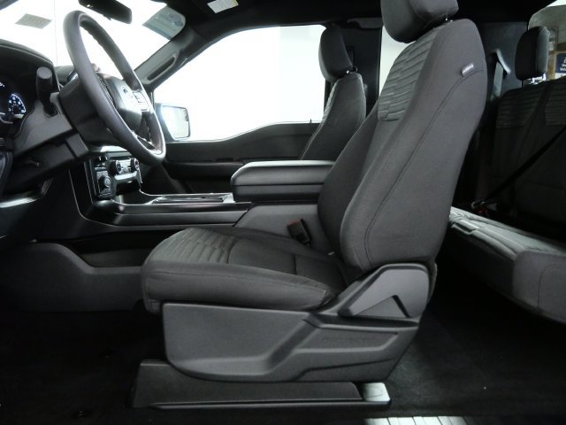Certified 2023 Ford F150 XL w/ STX Appearance Package AWD/4WD image 16