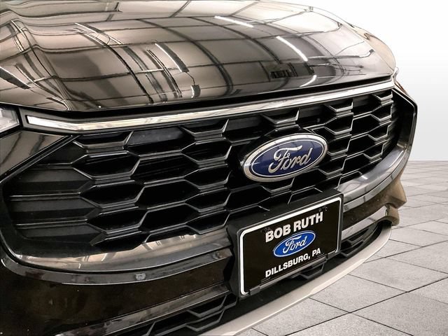 Certified 2024 Ford Escape ST-Line AWD/4WD image 29