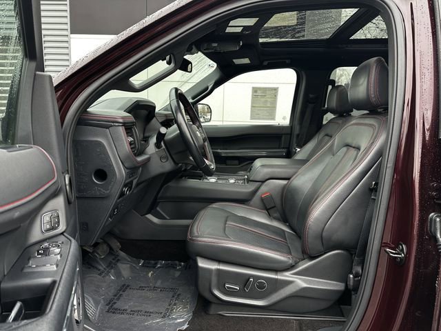 Certified 2023 Ford Expedition Max Limited image 21