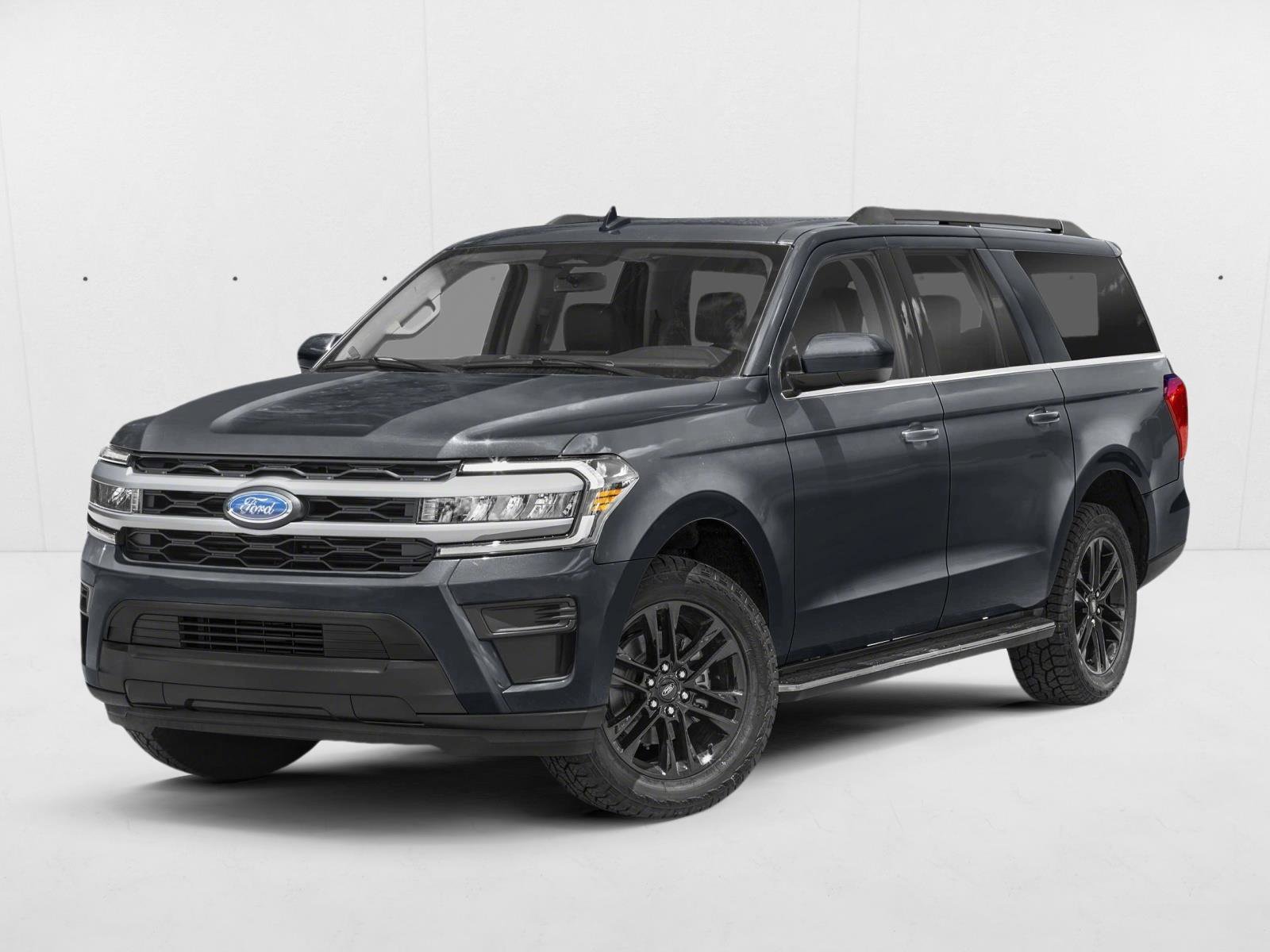 Certified 2023 Ford Expedition Max XLT RWD image 1
