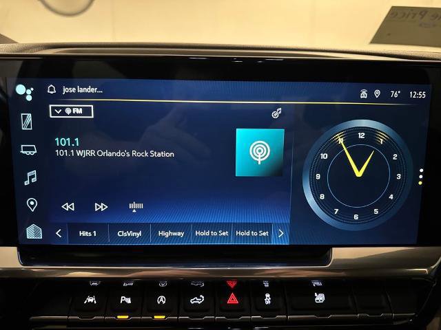 Used 2022 Chevrolet Silverado 1500 LTZ w/ LTZ Premium Package image 28