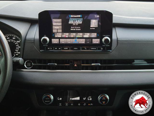 Used 2022 Mitsubishi Outlander SEL Black Edition FWD image 22