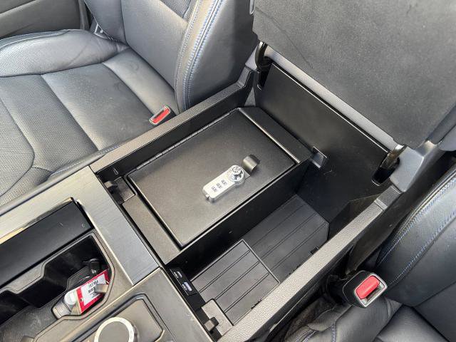 Used 2024 Toyota Tundra Platinum image 26