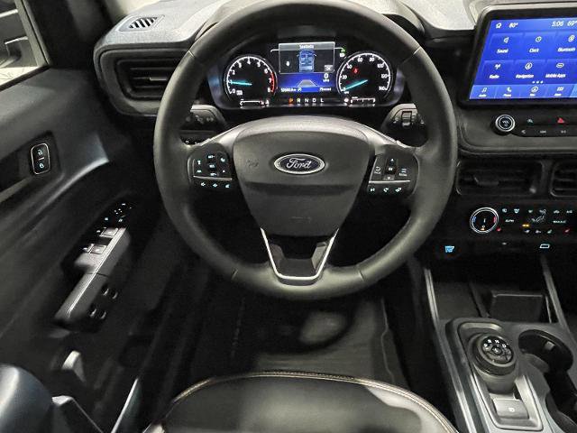 Certified 2024 Ford Maverick Tremor w/ Tremor Off-Road Package image 15