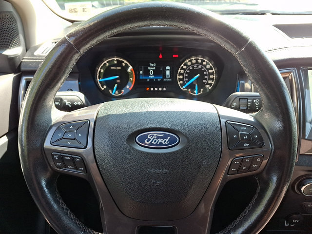 Certified 2023 Ford Ranger Lariat AWD/4WD image 26