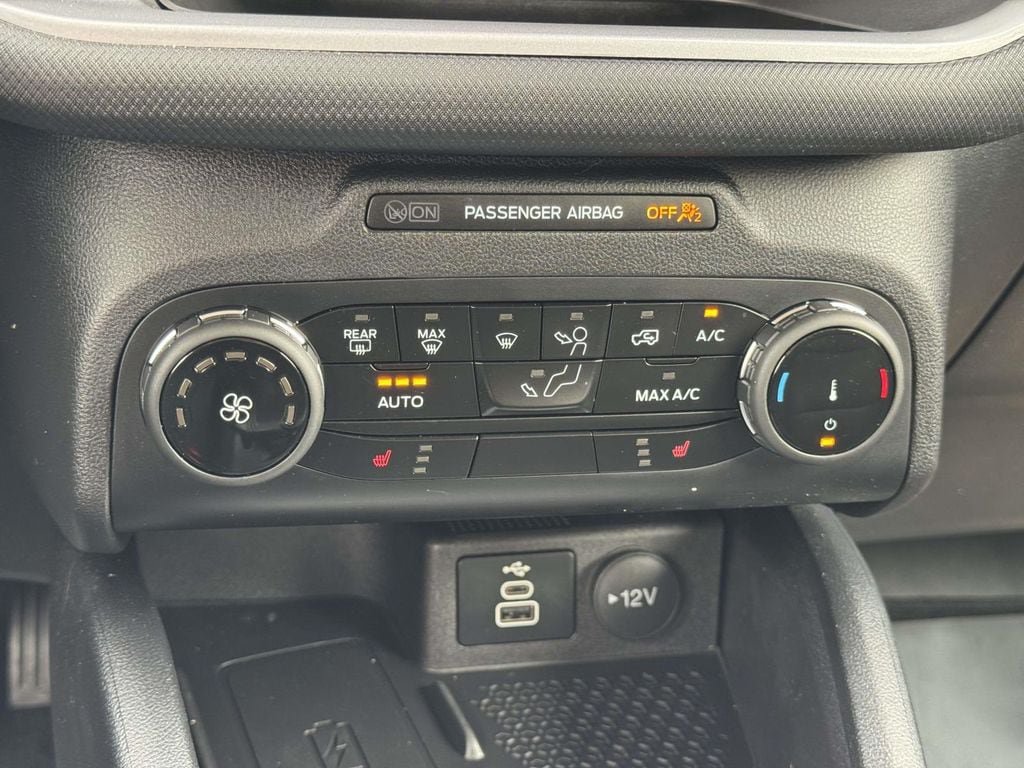 Certified 2024 Ford Bronco Sport Big Bend w/ Convenience Package AWD/4WD image 5