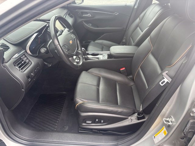 Used 2019 Chevrolet Impala Premier FWD image 2