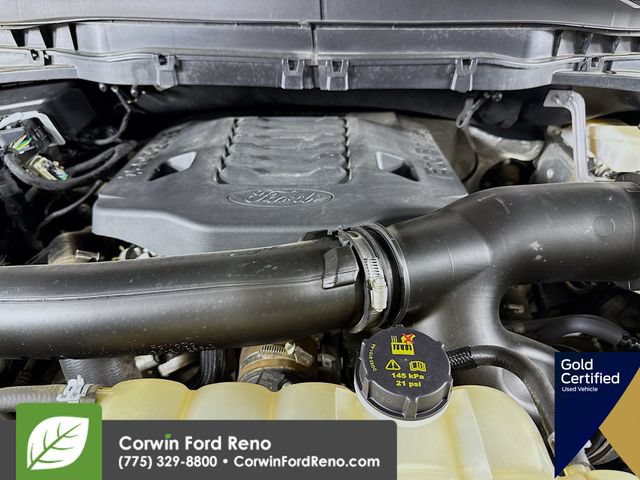 Certified 2022 Ford F150 Tremor w/ Equipment Group 402A High AWD/4WD image 33