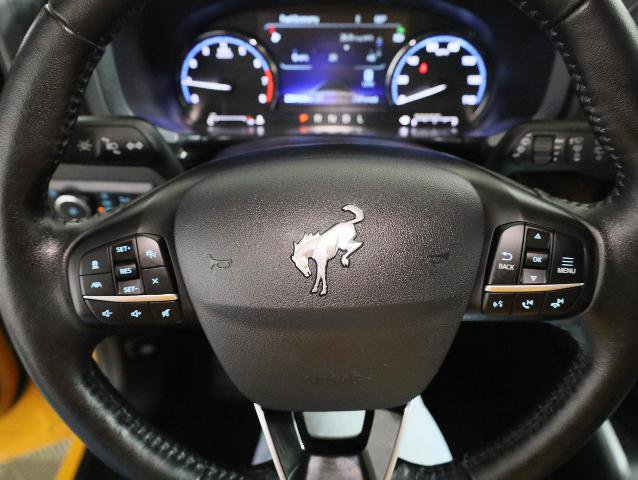 Certified 2023 Ford Bronco Sport Outer Banks w/ Tech Package AWD/4WD image 16
