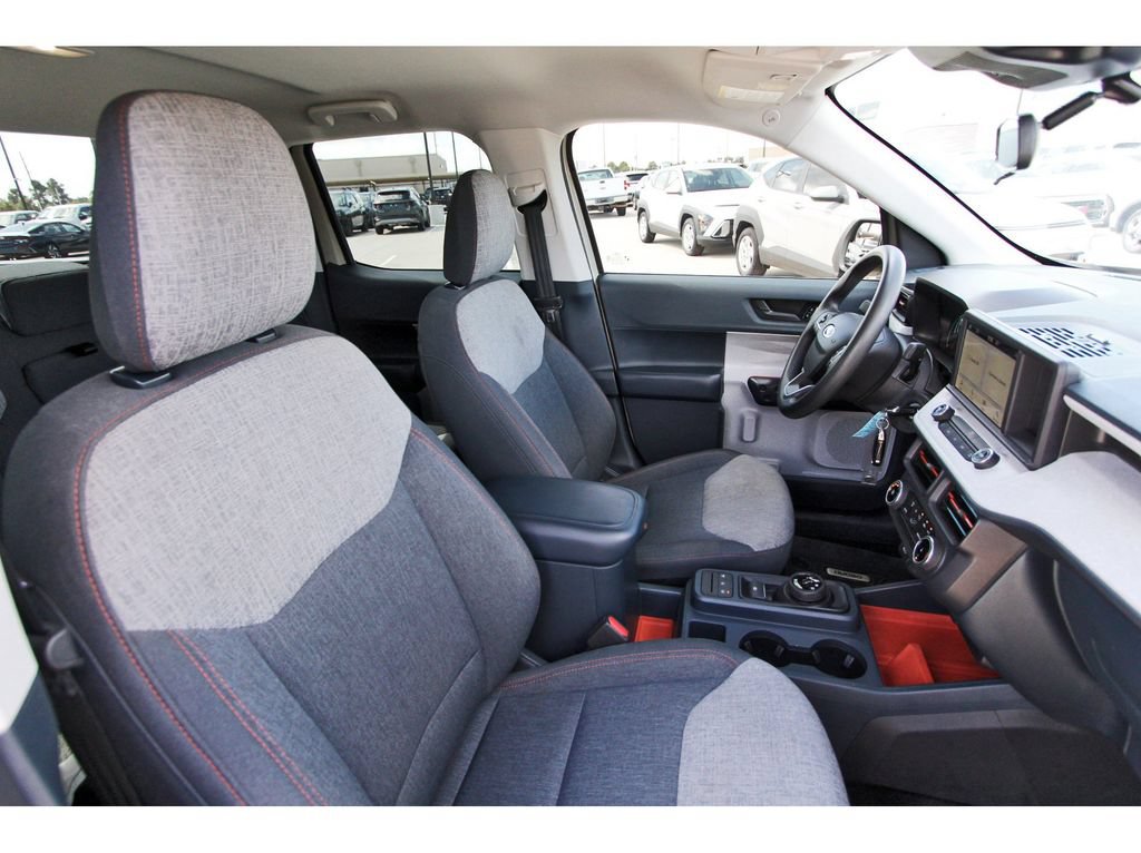 Certified 2024 Ford Maverick XLT FWD image 30