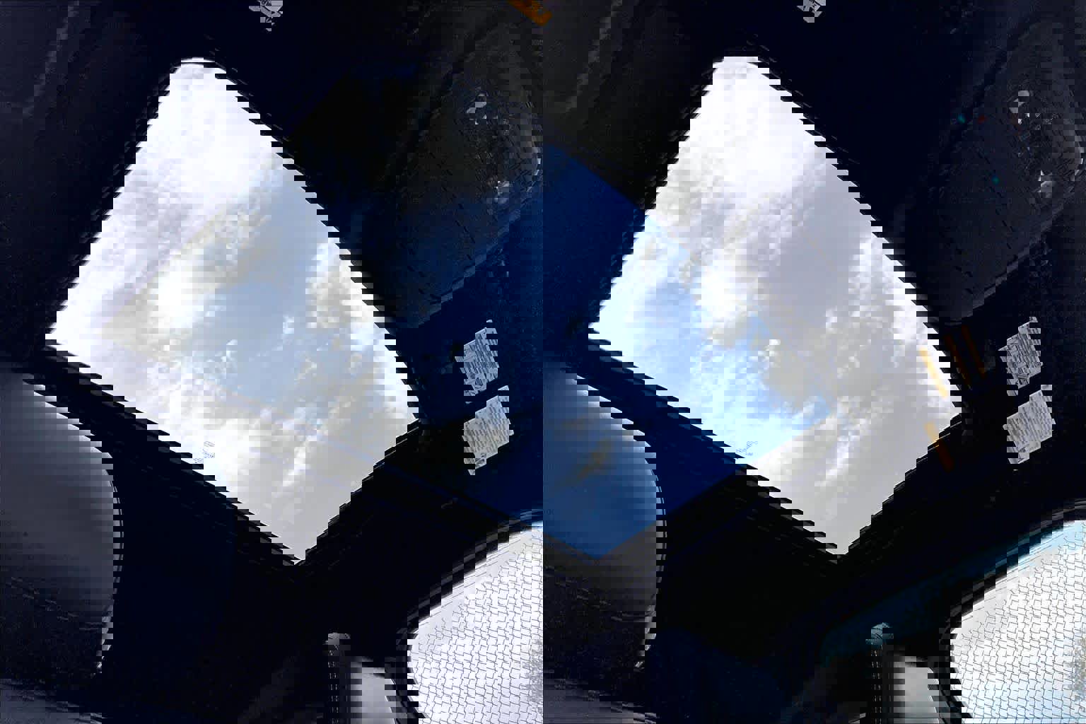 Certified 2025 Ford Expedition Max Platinum w/ Stealth Performance Package image 19