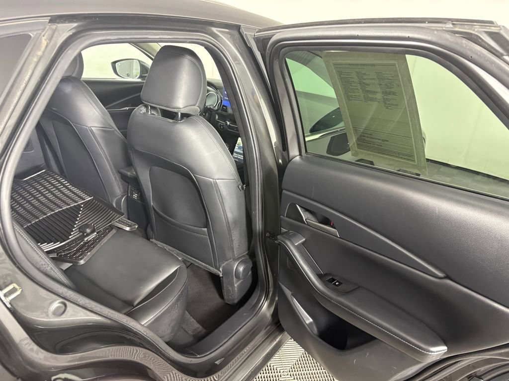 Used 2021 MAZDA CX-30 AWD 2.5 S w/ Select Package image 30