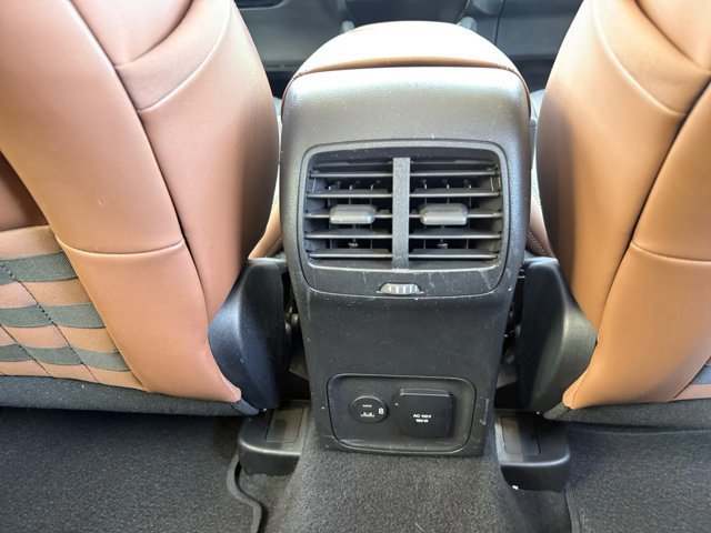 Certified 2021 Ford Bronco Sport Outer Banks image 20