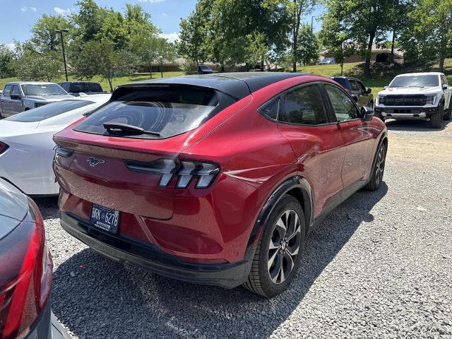 Certified 2023 Ford Mustang Mach-E Premium RWD image 4